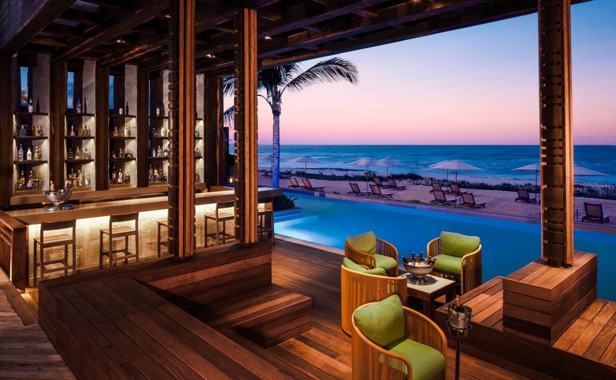 Jungala Park Hotel At Vidantaworld Riviera Maya Playa Paraiso Экстерьер фото