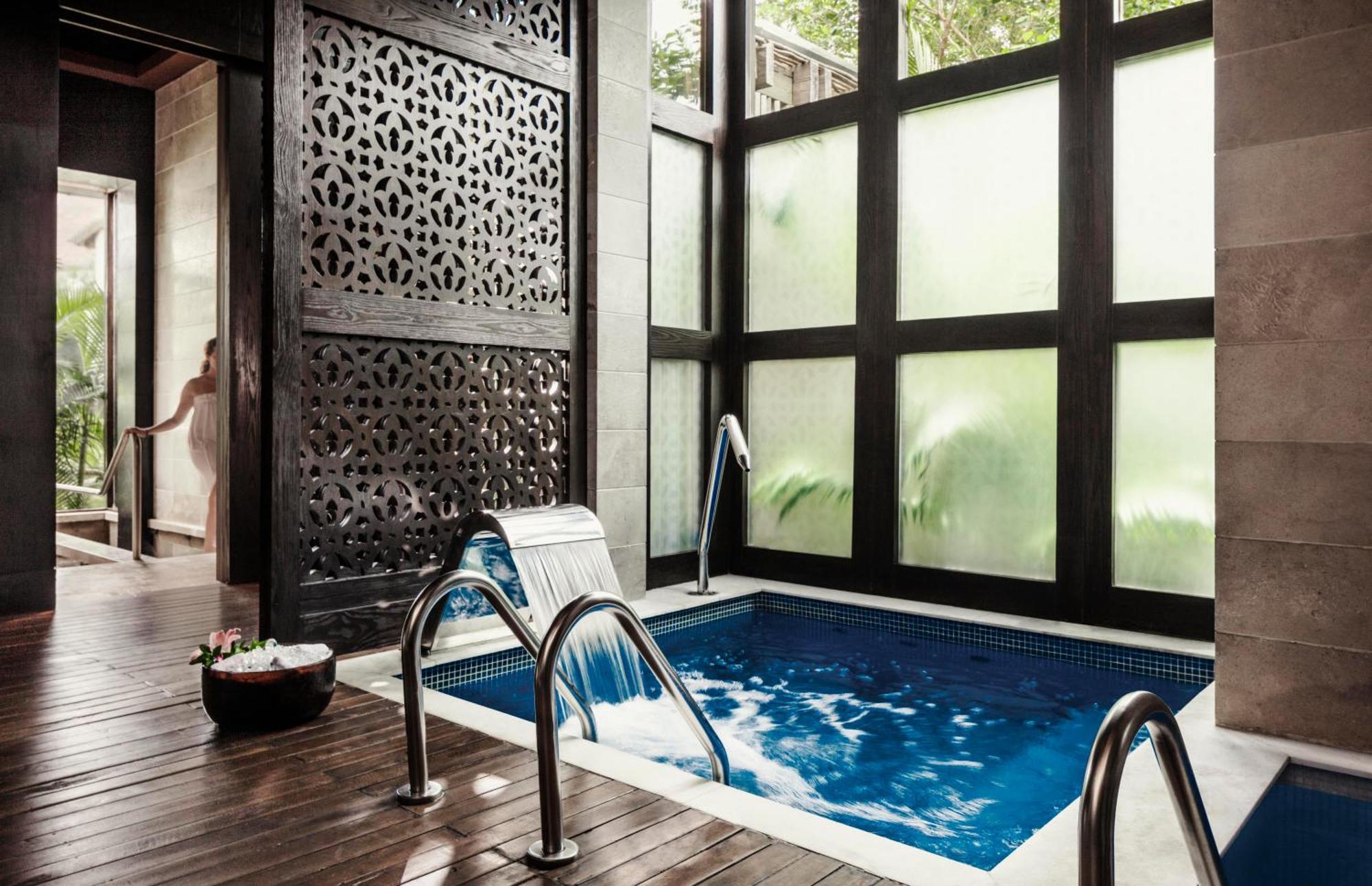 Jungala Park Hotel At Vidantaworld Riviera Maya Playa Paraiso Экстерьер фото