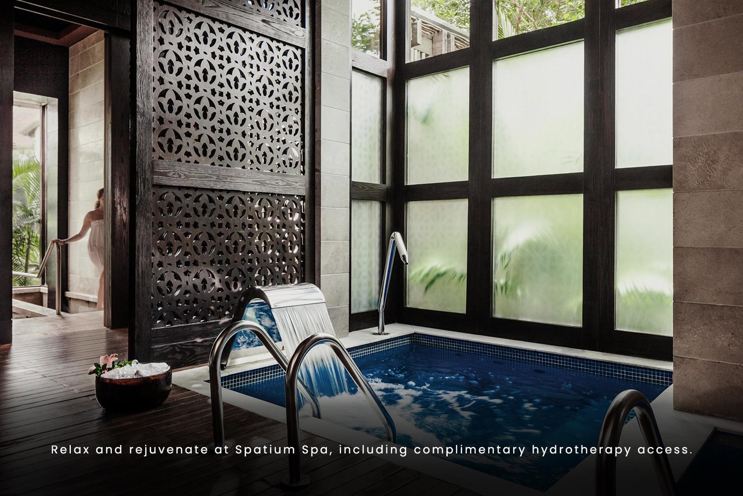 Jungala Park Hotel At Vidantaworld Riviera Maya Playa Paraiso Экстерьер фото